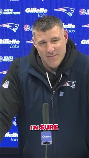 Message received, Foxborough High 🫡 #patriots #nfl #shorts