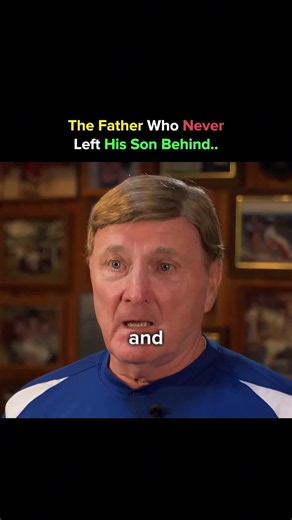 Never Giving Up on Rick’s Impossible Journey 👇