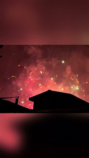 Fireworks at Texas Renaissance Fest 2026! pt 2