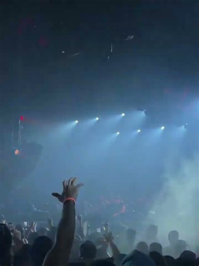 MRAK Live in Dubai 🇦🇪🔥 Melodic Techno 2026