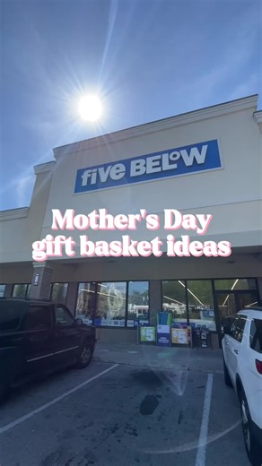 Mother's Day Gift Ideas from Five Below | Affordable Finds for Her