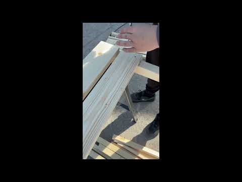 How to Build Baseboard Legs for a Model Railway | Easy DIY Guide 🚂