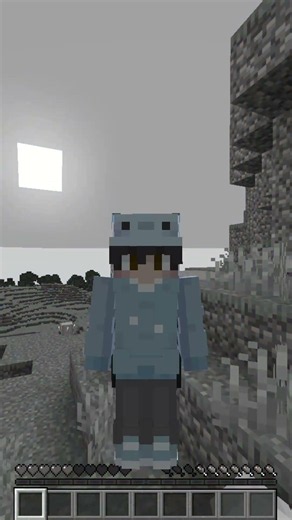 Minecraft pero, cada bloque que rompo invoca un CREEPER 😱