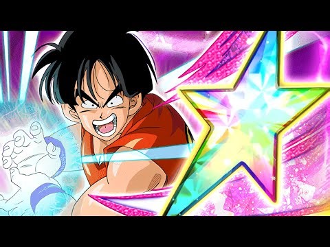 VERY BAD! 100% TEQ WT YAMCHA!! (DBZ: Dokkan Battle)