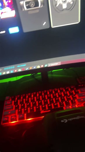 in order to setup logitech wheel to pc you first have to install it through the g g hub