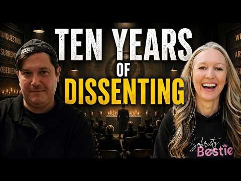 12 Step Cult Whistleblowing with Quackaholics Anonymous