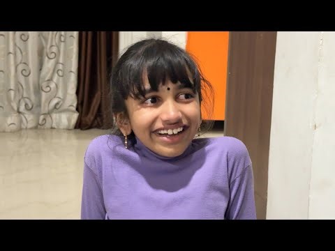 Tom 🍓 Jerry Style Fight 🤪🤣 | Ammu, Nandu & Siddi’s CRAZY Fun 😱😂 | Full Comedy Vlog @v5familyshow