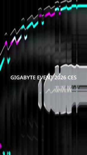 A New Class of GPU Performance | CES 2026