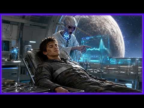 The Alien Infection Was Supposed to Shut Down My Brain — Instead It Expanded My Mind | HFY Stories