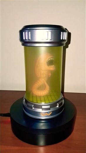 Chestburster, Alien Pop movies - Funko #actionfigure #art