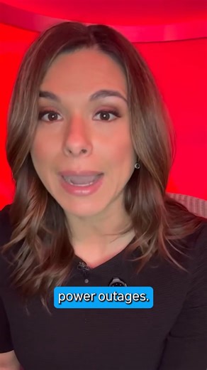 One of the most powerful storms of the year is hitting Southern California 🌧️ Flooding. Evacuations. Landslide threats. Our First Alert 4 Team is tracking every warning, every order, every risk — in real time. Meteorologist Belen De Leon is breaking down what you need to know and what to do right now. Stay with NBC4 to stay safe, informed, and ahead of the storm. #BreakingWeather #SoCalStorm #FirstAlert4 #NBC4 #StormWatch #Flooding #EvacuationAlerts #NBCLA | NBC LA