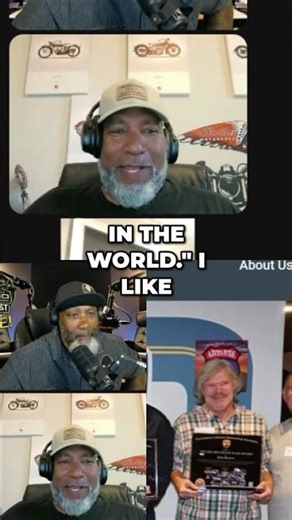 DNA Revealed The Rider In Our Family #shorts #familyreunion #bikes