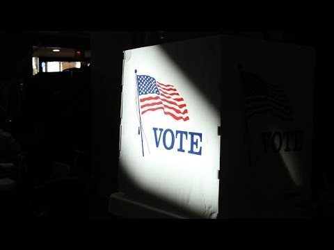 Court rejects DOJ bid to block some California votes; Anthropic admits Claude accessed voter data