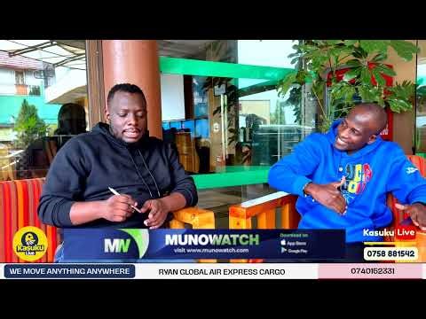 KASIRYE ku bitabula ALIEN SKIN,nolutalo lwa Kenzo ne Bafana