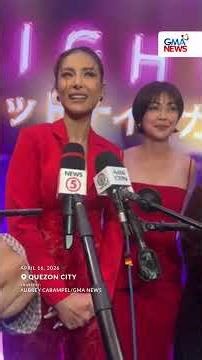 'Midnight Girl' cast and director share stories from their shoot | GMA News