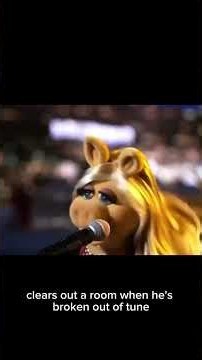 Leave it to John Prine to write a song so good it brought Kermit and Miss Piggy back together