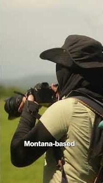 Yellowstone Tourist Launched in Air by Bison in Viral Clip Identified #shorts