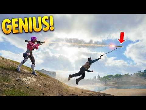 Warzone WTF & Funny Moments #514