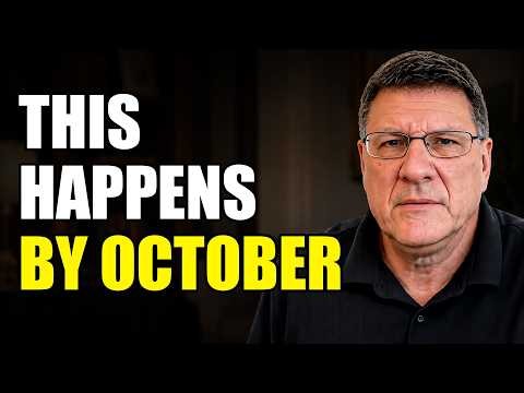 The COLLAPSE Has Already Begun - Scott Ritter