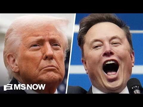 Musk is as ‘whimsical, unprincipled, and immoral’ as Donald Trump: Fmr. CIA Director