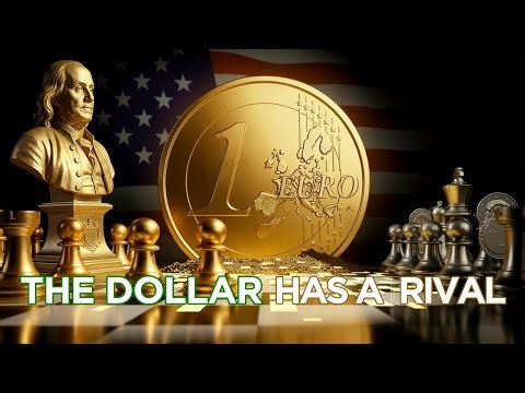 The Euro System Born: Europe's Secret Currency Against Dollars Dominance