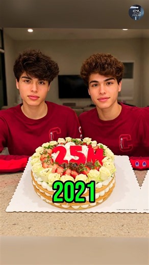 Stokes Twins Evolution 🤗 (2006–2026)