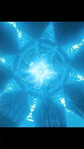 Independence Day_Alien Ships Launch the ATACK #alien #aliendance #hfy