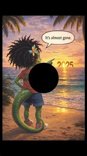 Thanks for the Memories 2025!