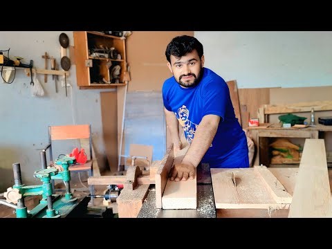 Live Woodworking Tools & Carpenter Tips | Learn Professional Techniques | Friends Wood Work