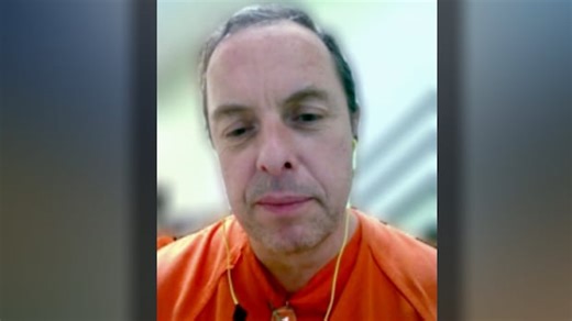 Canadian in ICE facility since October doesn't know when he'll get out