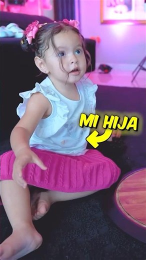 La Nueva Escuela De Mi Hija de 3 años 🥹