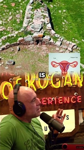 Did Ancient Rituals Channel the Energy of Prehistoric Giants? Joe Rogan and Timothy Alberino