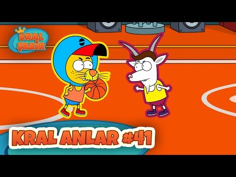 👑 Kral Şakir ile Kral Anlar 41 👑