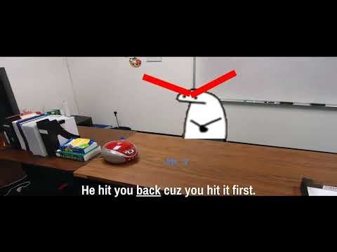 Student vs. Computer (Animation)