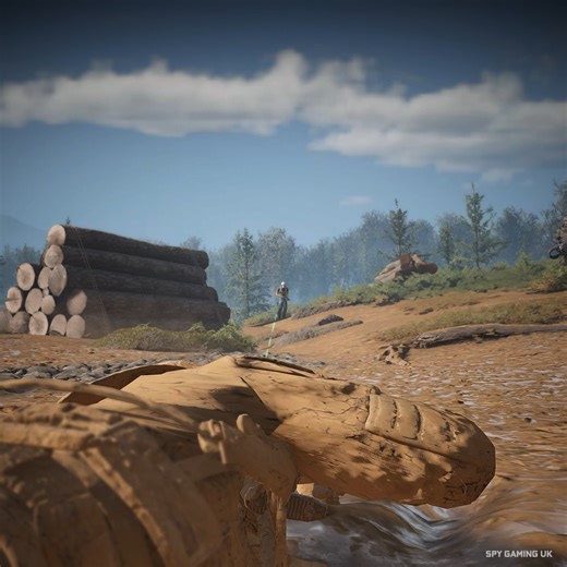 One Of The Hardest Base - Ghost Recon Breakpoint #ps5 #ps5pro #gaming #pc #pcgaming #ps5games #xbox #ghostrecon | Spy Gaming Reborn