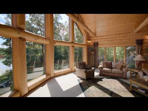 9 Stunning Homes in One Giant Tour Marathon