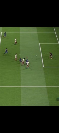 FC 26 Nice Power Shot Goal (Trophy)