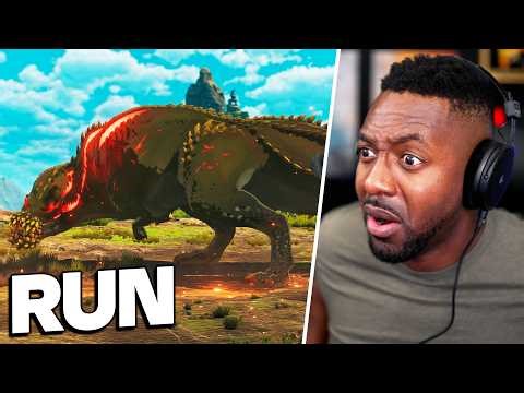 Deviljho & Seregios!! Longsword | Monster Hunter Stories 3 Walkthrough Gameplay