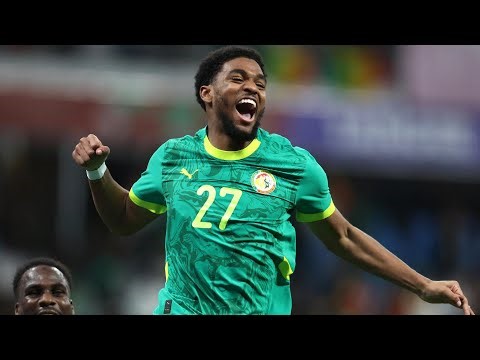 Senegal vs Sudan: Unstoppable at 17! brahim Mbaye Scores Senegal’s Third | AFCON 2025 Highlights
