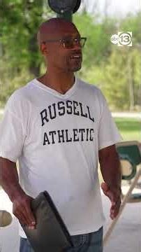 Activist says neighborhood is overrun by loose dogs