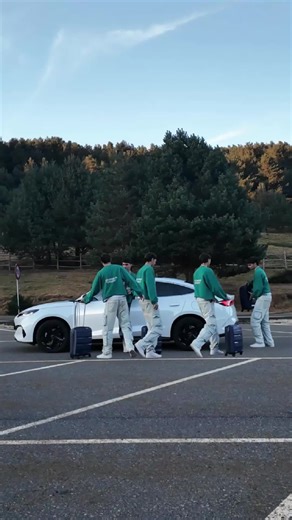 Your BYD SEAL 6 DM-i with a range of 1,505 km is the best excuse to get moving again this January. Do not let anything freeze your plans! #BYD #BuildYourDreams #BYDSEAL6DMi