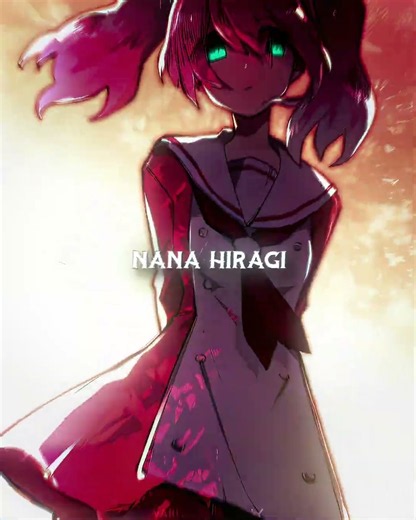 Nana Hiiragi vs Takuya Yagami (Edit by @varusaep )