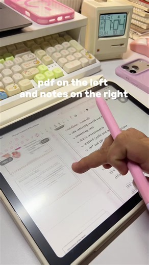 Freenotes: The Best Study App for iPad Notes & Tips 💯