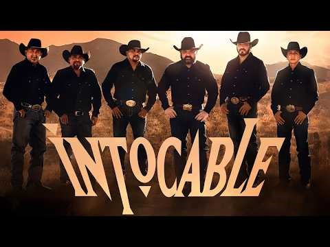 INTOCABLE VIEJITAS PERO BONITAS CANCIONES ROMANTICAS MIX DE ÉXITOS ROMANTICAS NORTEÑAS INOLVIDABLES