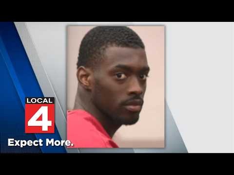 Detroit Lions release cornerback Terrion Arnold following arrest in Florida kidnapping, robbery case