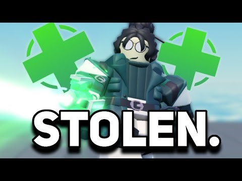 TDS STOLE From a 2015 Roblox Game