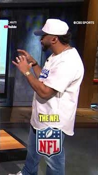 This Russell Wilson story about Larry Fitzgerald will make you smile 😊 #SetHut