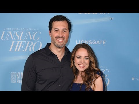 Jinger Duggar Details "Reopened Wounds" Amid Joseph Duggar’s Arrest | E! News