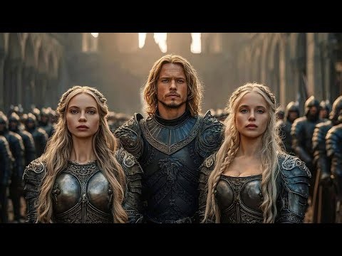 The Alien Queen Lost Her Daughters Years Ago—Until a Human Brought Them BackHFY | HFY Full Story