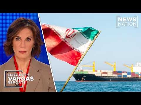 Finally, a Ceasefire Deal Agreement Reached | Vargas Reports Full Show